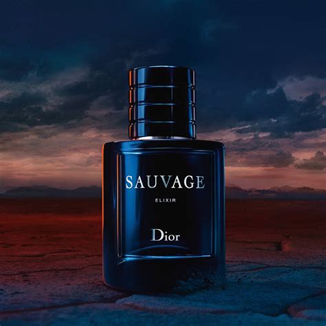 dior sauvage elixir dubai|Dior Sauvage Elixir release date.